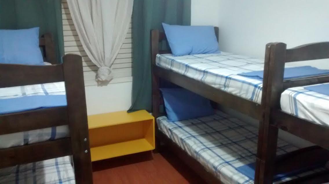 Hostel Residencial 상파울루 외부 사진