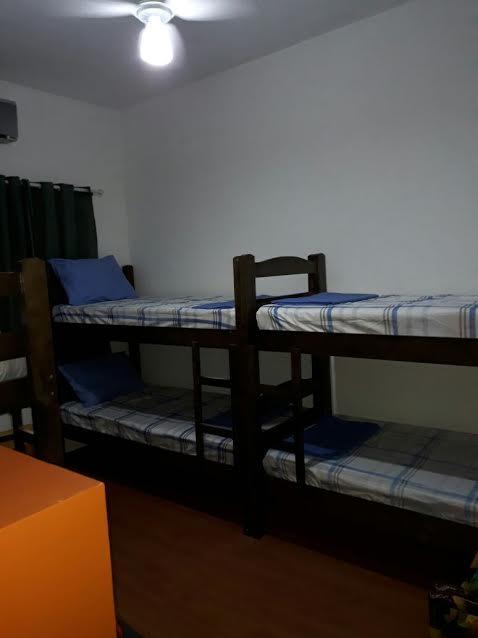 Hostel Residencial 상파울루 외부 사진